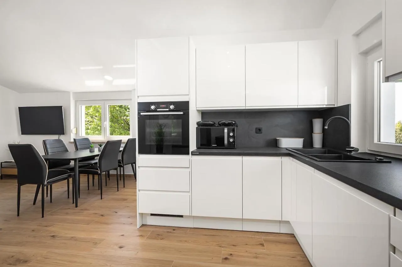 Luxury Apartments Lotus&Lovor Pula