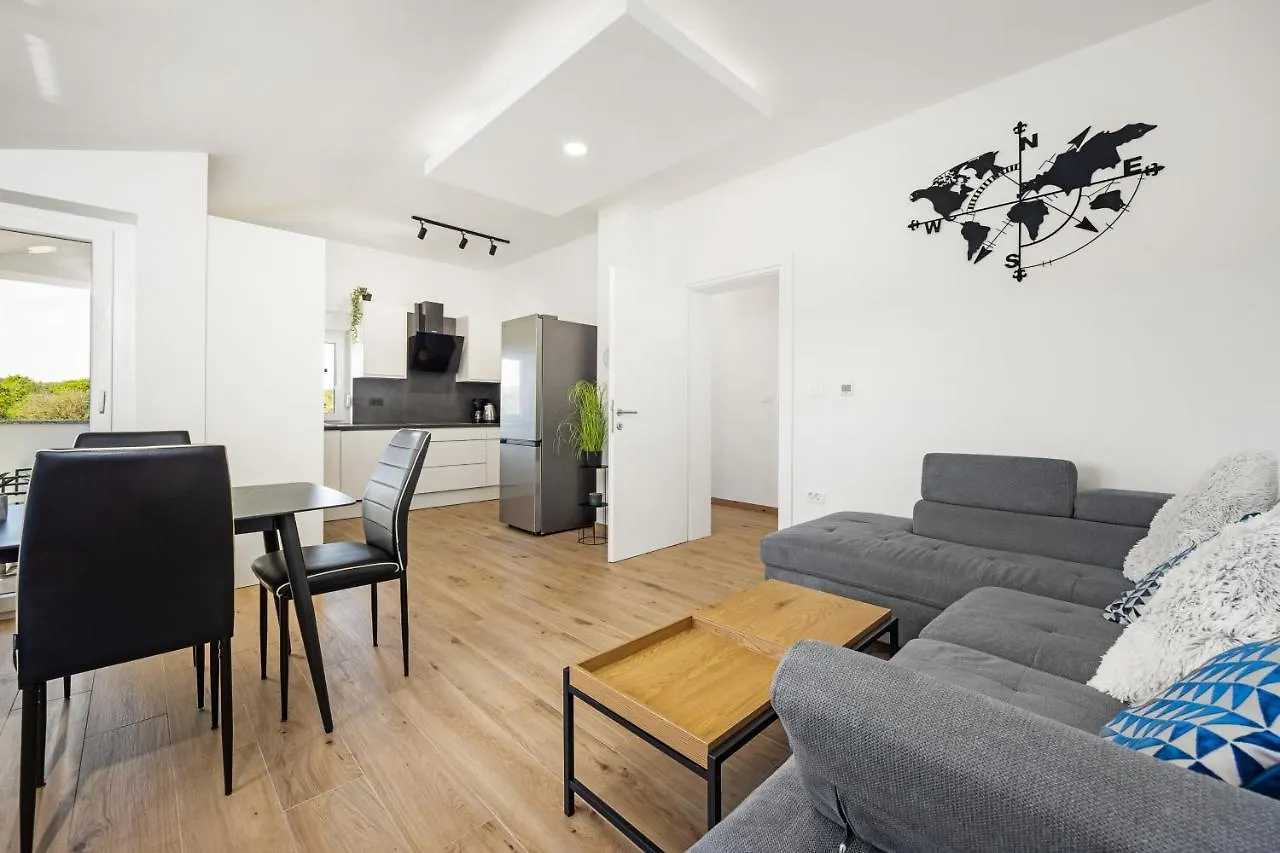 Luxury Apartments Lotus&Lovor Pula