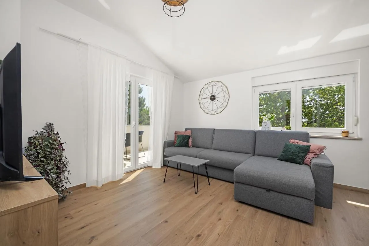 Luxury Apartments Lotus&Lovor Pula