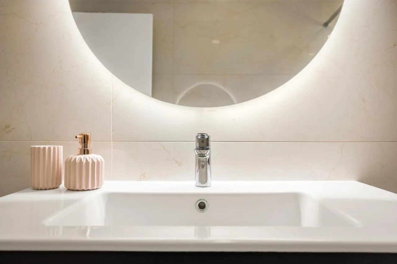 Luxury Apartments Lotus&Lovor Pula
