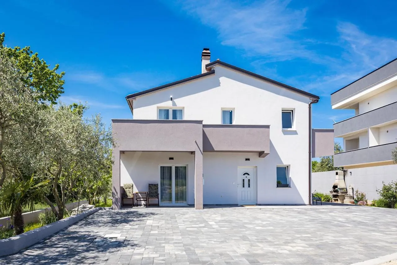 Luxury Apartments Lotus&Lovor Pula