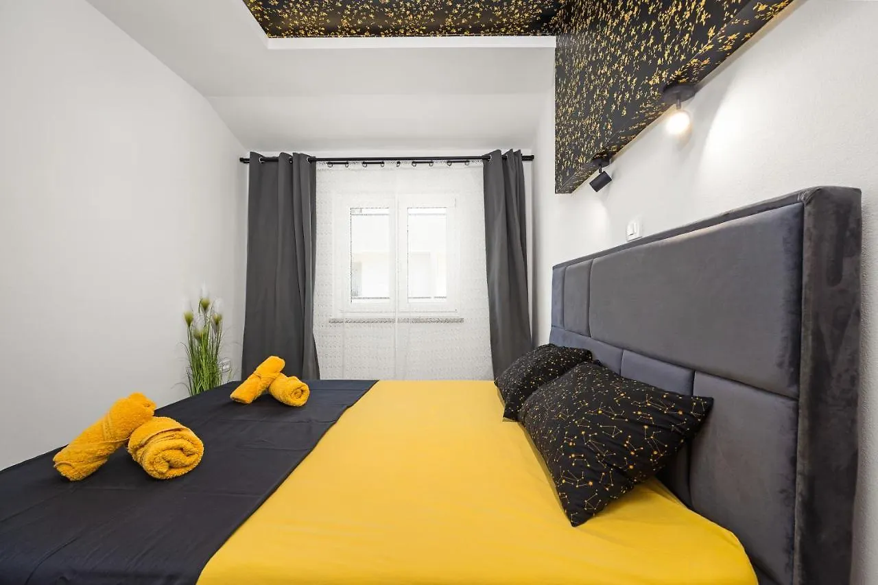 Luxury Apartments Lotus&Lovor Pula