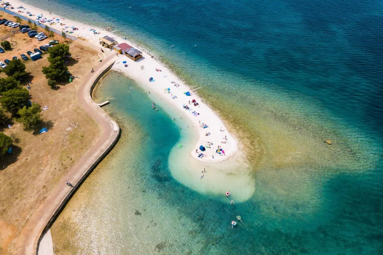 Luxury Apartments Lotus&Lovor Pula