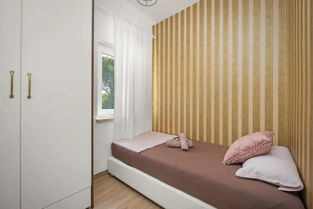 Luxury Apartments Lotus&Lovor Pula