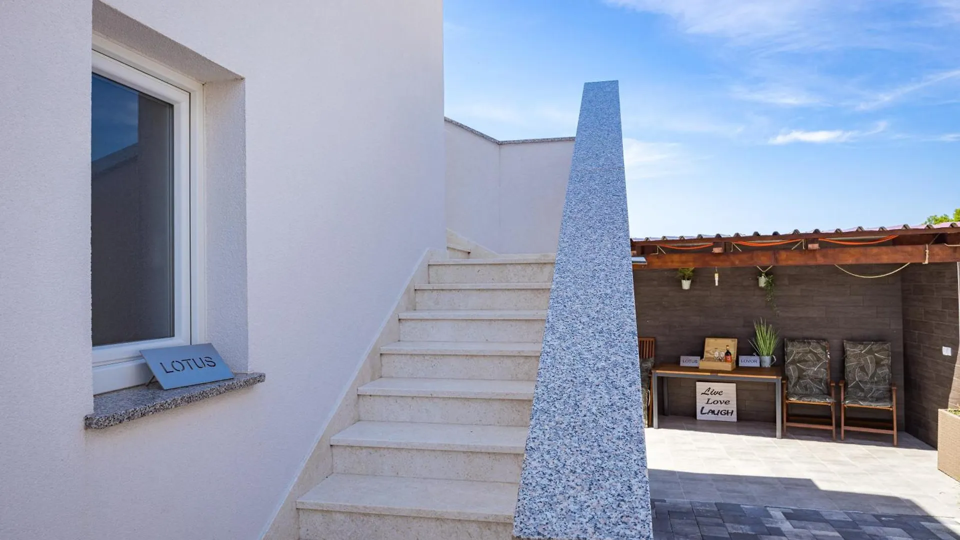 Luxury Apartments Lotus&Lovor Pula